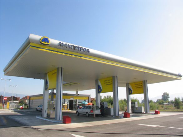 Makpetrol has not yet received a request for payment of gas in rubles ...