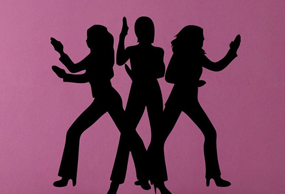 Revisiting Charlie's Angels – FEAR OF POP