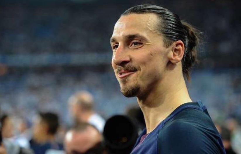 Now there are two of us to scare opponents!' - Ibrahimovic thrilled with AC  Milan's Mandzukic move | Goal.com India