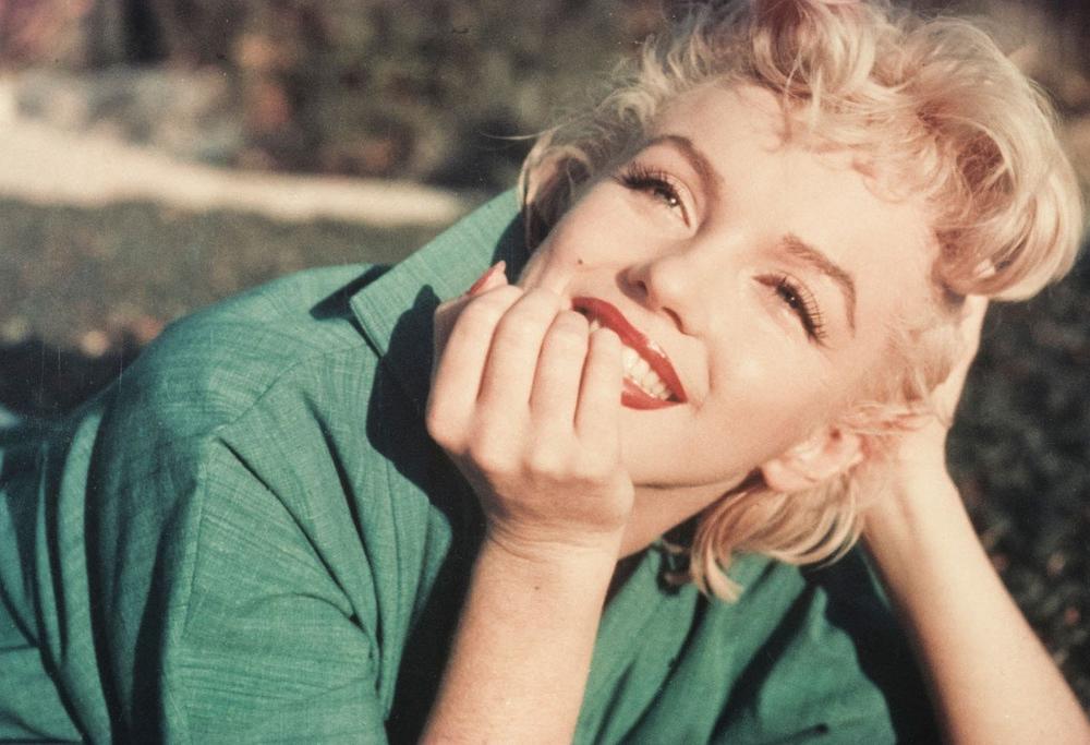 Was Marilyn Monroe killed by the CIA because she 