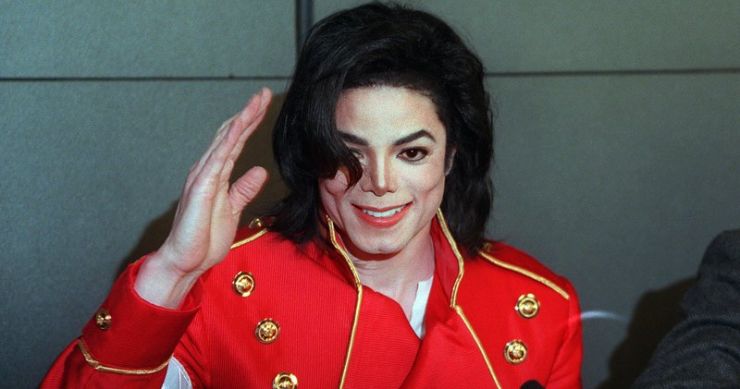 Michael Jackson's diary reveals star wanted to be 'immortalized,' make $20M  a week & direct a Sinbad film – The US Sun
