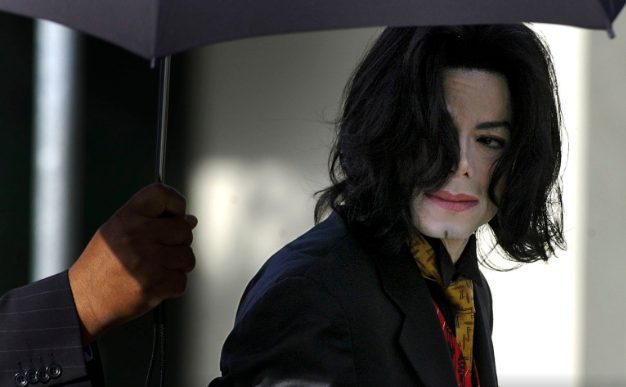 Michael Jackson's diary reveals star wanted to be 'immortalized,' make $20M  a week & direct a Sinbad film – The US Sun