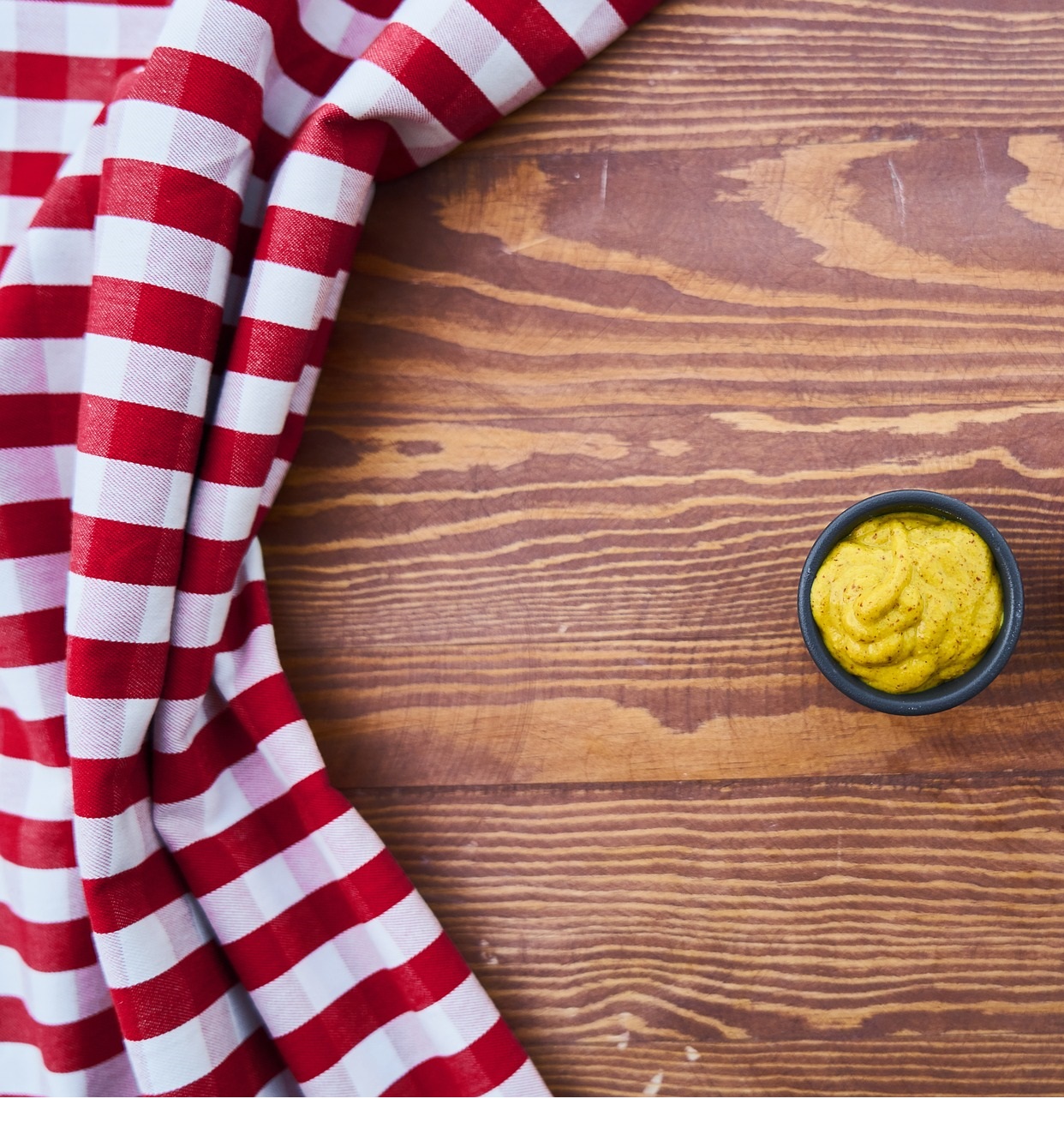 La moutarde, un remède naturel pour soulager vos douleurs