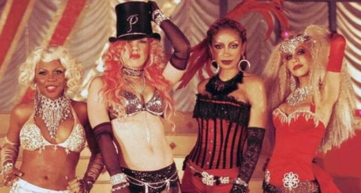 Lady Marmalade Sarkisinin Dunyayi Cilgina Cevirmesinin Uzerinden 20 Yil Gecti Bu Hit I Hatirliyor Musunuz Ozgur Basin