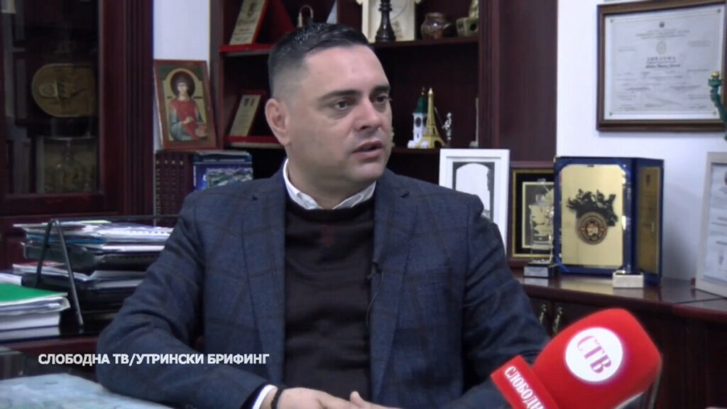 VIDEO | Mitko Jancev: We will raise Kavadarci to an even higher level ...