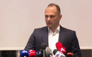 Филипче вели дека целокупниот процес на изборите за претседател на СДСМ се одвива мирно и има позитивен дух