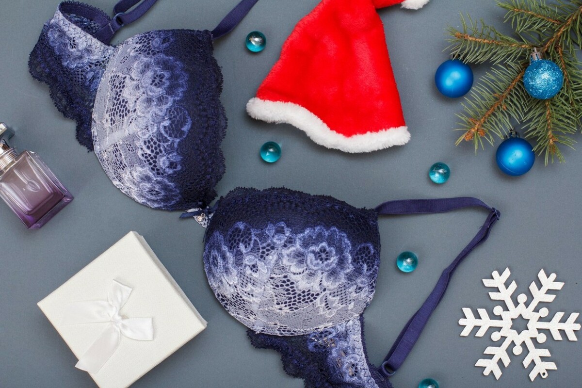 Superstition or not: What kind of underwear to wear on New Year's