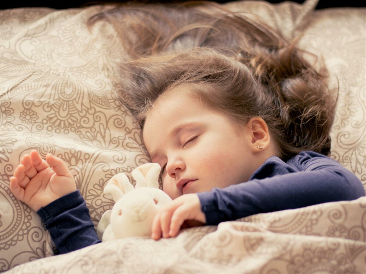 Segnali chiari che il tuo bambino non dovrebbe più dormire durante il  giorno - Free Press