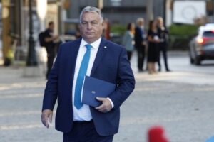 Орбан: Поборниците на мирот победија во Европа, а следните избори во САД