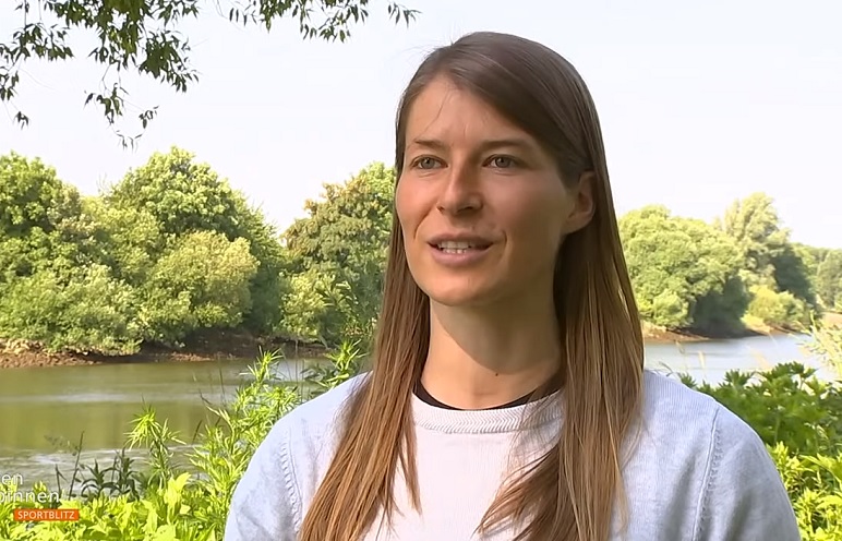 Union Berlin's Marie-Louise Eta set to become first female assistant coach  in Bundesliga