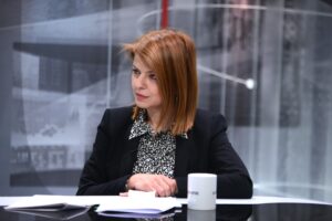 Лукаревска: До 30 јуни ќе се одржи одложениот конгрес на СДСМ