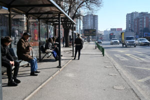 Од трамвај до брз автобуски превоз, следно ветување за скопјани е градскиот воз