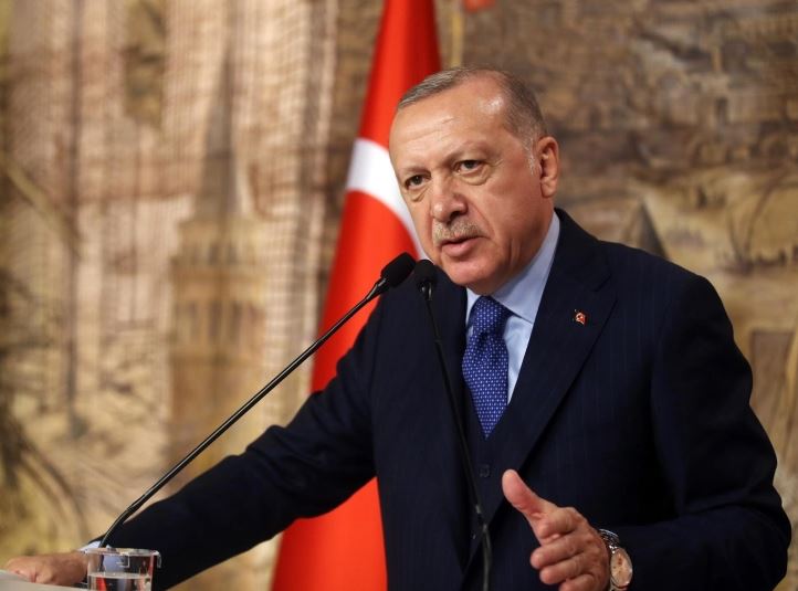 Erdogan: Israel will pay the price for oppression in Gaza