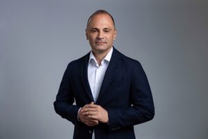 Венко Филипче е нов претседател на СДСМ