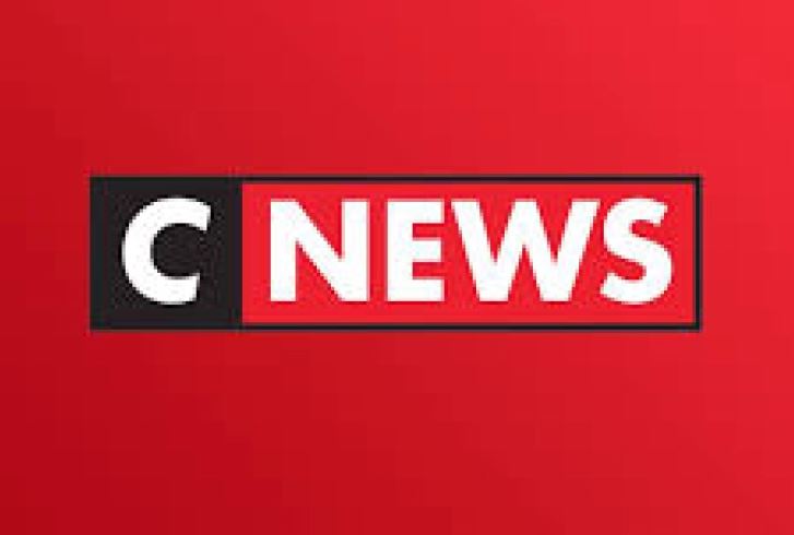 La controversée chaîne française CNews est devenue la première chaîne d’information du pays.
