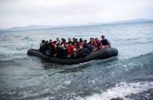 Грчката опозиција бара истрага по извештајот за смртта на мигрантите на „Би-Би-Си“