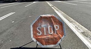 Затворен патот Градско – Прилеп поради сообраќајка на Плетвар