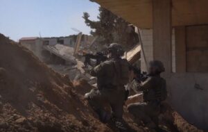 Израел објави снимки од акцијата на војската во Рафах