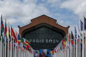 Отворени Олимписките игри во Париз