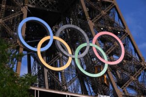 Распоредот на преноси на МТВ од првиот ден на Олимписките игри во Париз