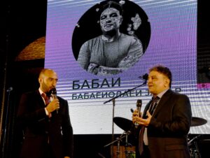 ВИДЕОИНТЕРВЈУ: Џафар Бабаеи- Скопјани уживаа на „Ден надвор од времето“