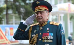 Русија го уапси поранешниот заменик министер за одбрана под обвинение за корупција