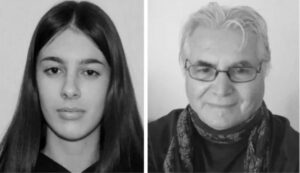Одложено судењето за убиствата на Вања Ѓорчевска и Панче Жежовски